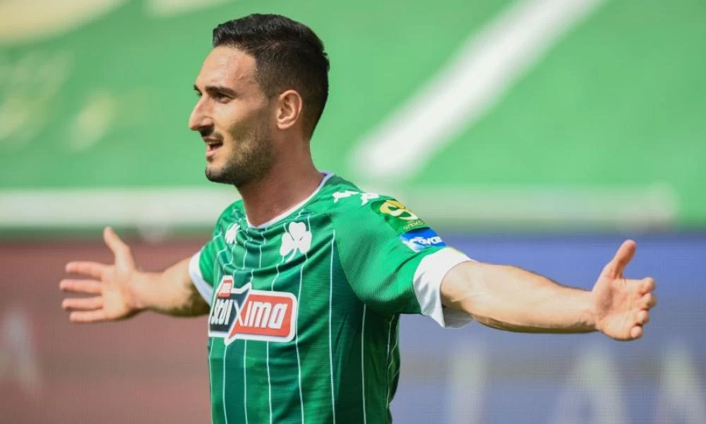 Μακέντα: « Ο Παναθηναϊκός θα βρει την χαμένη του αίγλη»